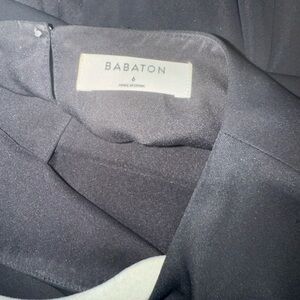Babaton Charcoal Jacket